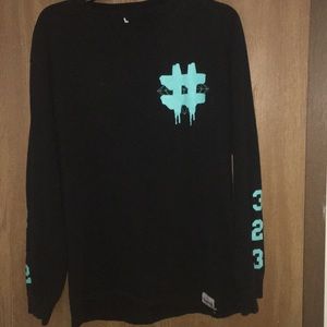 Been Trill Diamond Long Sleeve